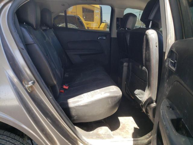 Photo 6 from auction – 2012 CHEVROLET EQUINOX LT with VIN 2GNALFEK7C6329645