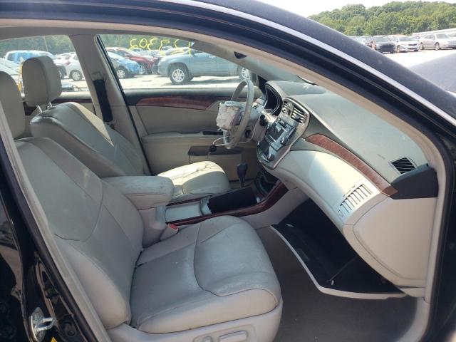 Photo 5 from auction – 2011 TOYOTA AVALON BAS with VIN 4T1BK3DB5BU436561