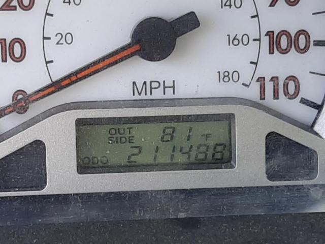 Фото 8 с аукциона – 2005 TOYOTA COROLLA CE с VIN 2T1BR30E95C351515