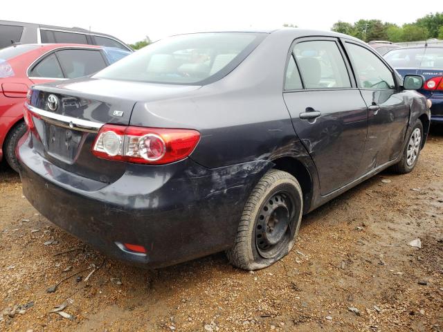 Photo 9 from auction – 2011 TOYOTA COROLLA BA with VIN JTDBU4EE1B9136483