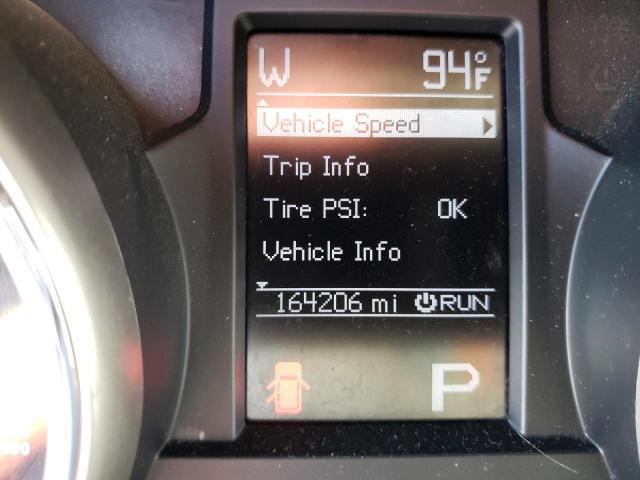 Photo 8 from auction – 2011 JEEP GRAND CHER with VIN 1J4RS6GT5BC601582