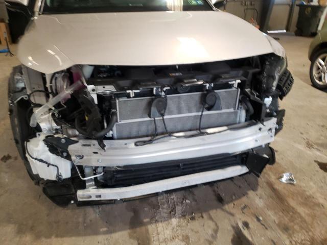 Photo 9 from auction – 2021 TOYOTA VENZA LE with VIN JTEAAAAH8MJ065749