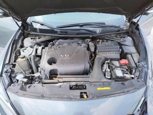 Photo 7 from auction – 2019 NISSAN MAXIMA S with VIN 1N4AA6AV0KC374503