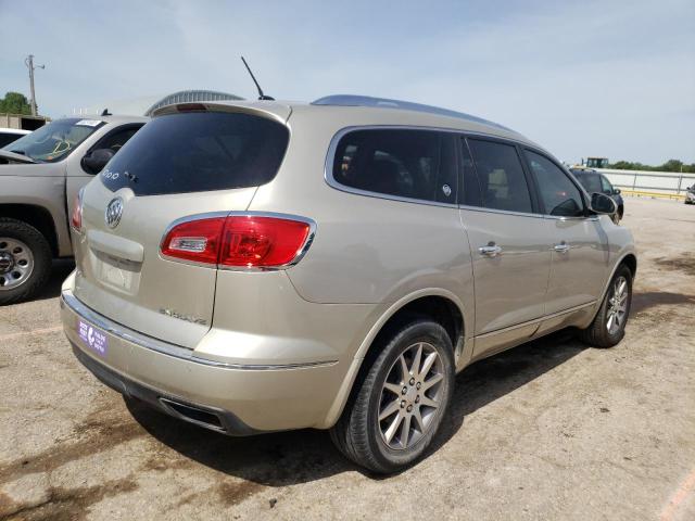 Photo 4 from auction – 2015 BUICK ENCLAVE with VIN 5GAKRBKD5FJ210544