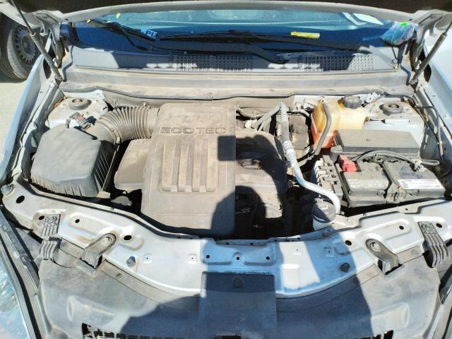 Photo 7 from auction – 2014 CHEVROLET CAPTIVA LT with VIN 3GNAL4EKXES579759