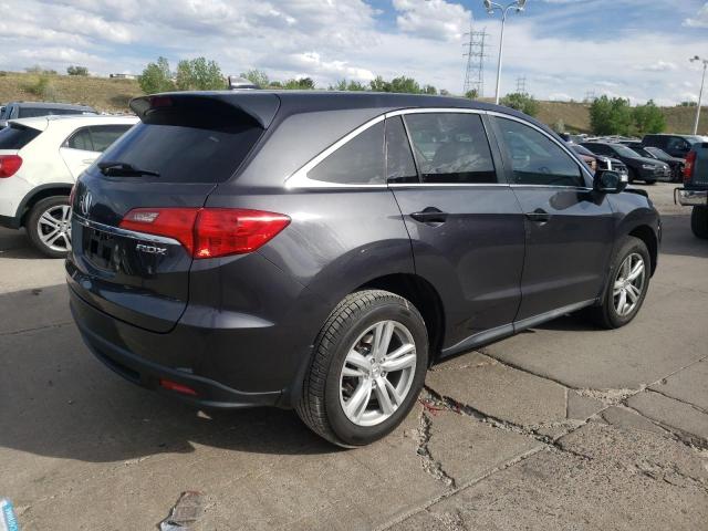 Photo 4 from auction – 2015 ACURA RDX TECHNO with VIN 5J8TB3H56FL015426