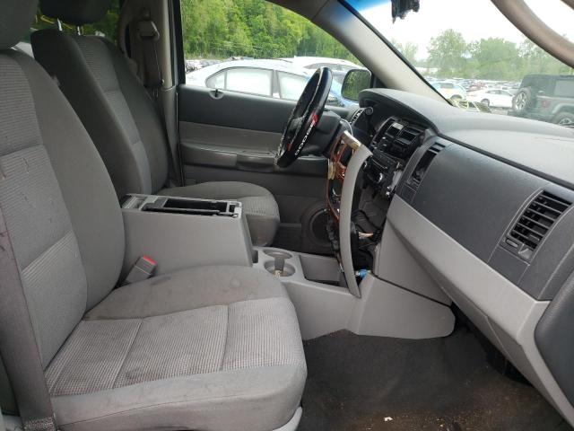 Photo 5 from auction – 2008 DODGE DURANGO SL with VIN 1D8HB48N38F123614