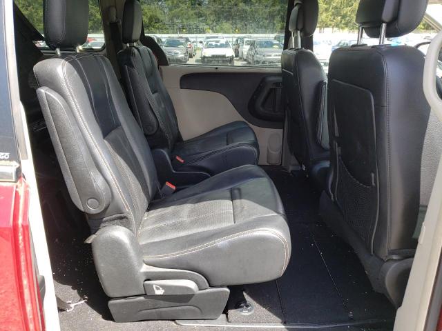 Photo 6 from auction – 2013 CHRYSLER TOWN & COU with VIN 2C4RC1CG1DR537873