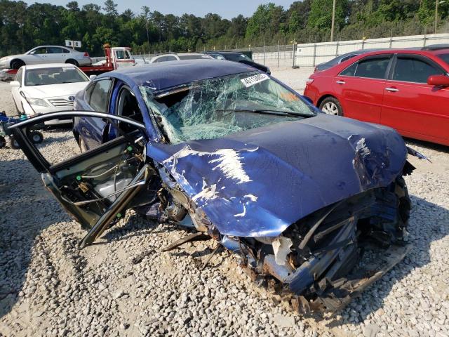 Photo 1 from auction – 2013 FORD FUSION SE with VIN 3FA6P0LU4DR128791