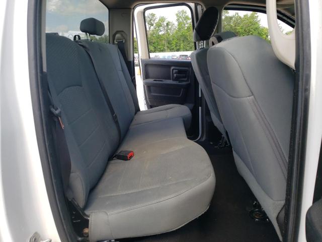 Photo 6 from auction – 2016 RAM 1500 ST with VIN 1C6RR7FT6GS255474