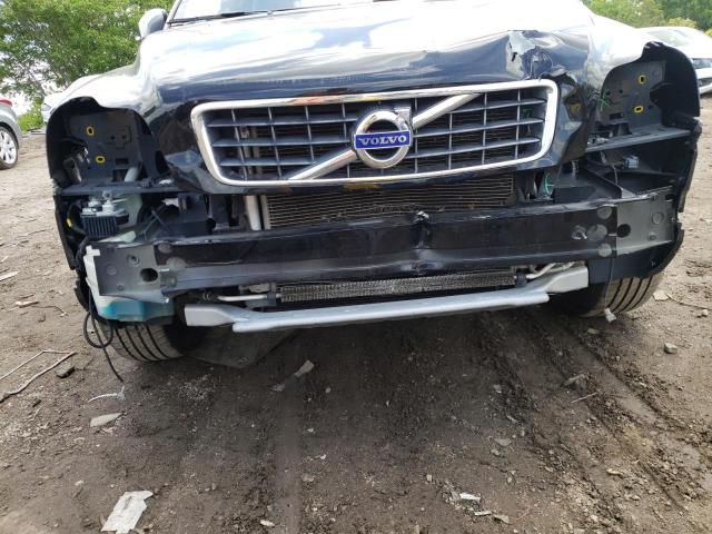 Photo 9 from auction – 2013 VOLVO XC90 3.2 with VIN YV4952CZ5D1637462