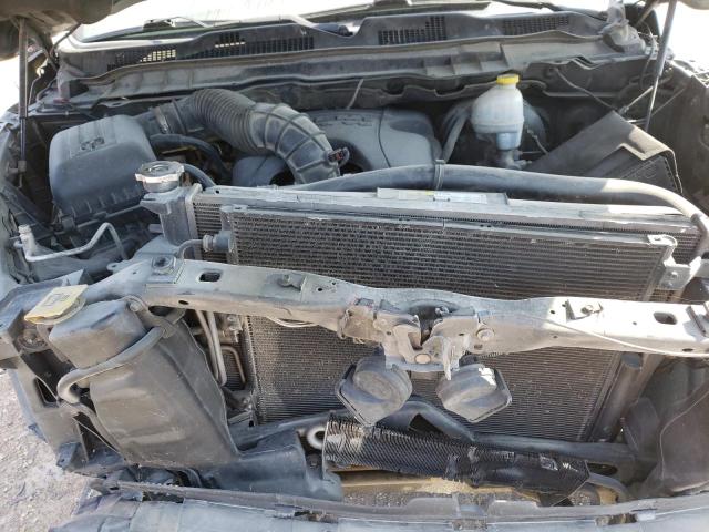 Photo 7 from auction – 2012 DODGE RAM 1500 S with VIN 1C6RD6MT0CS281932