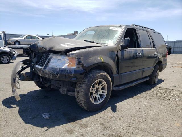 Photo 2 from auction – 2005 FORD EXPEDITION with VIN 1FMPU13505LA44789
