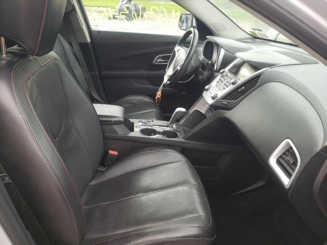 Photo 5 from auction – 2012 CHEVROLET EQUINOX LT with VIN 2GNFLNEK0C6384342
