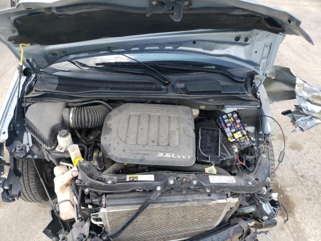 Photo 7 from auction – 2013 CHRYSLER TOWN & COU with VIN 2C4RC1BG2DR569152