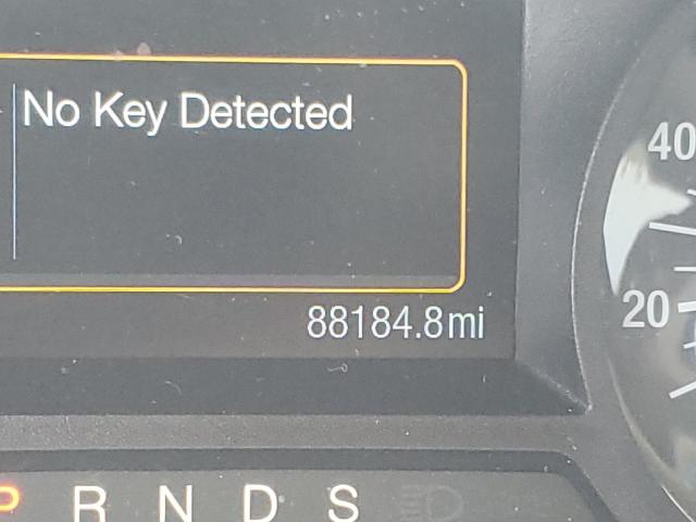 Photo 8 from auction – 2014 FORD FUSION SE with VIN 3FA6P0H7XER259535