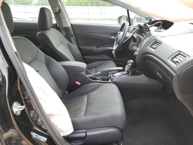 Photo 5 from auction – 2015 HONDA CIVIC with VIN 2HGFB2F79FH561274
