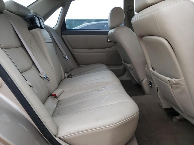 Photo 6 from auction – 2004 TOYOTA AVALON XL with VIN 4T1BF28B84U370616