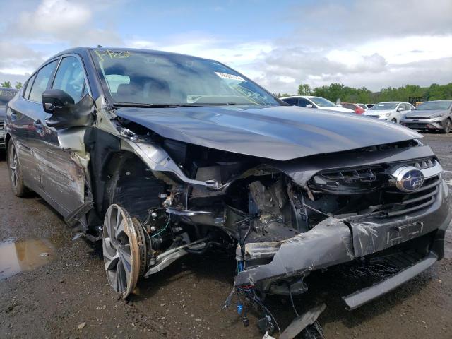 Zdjęcie 9 z aukcji – 2022 SUBARU LEGACY z VIN 4S3BWAB63N3020117