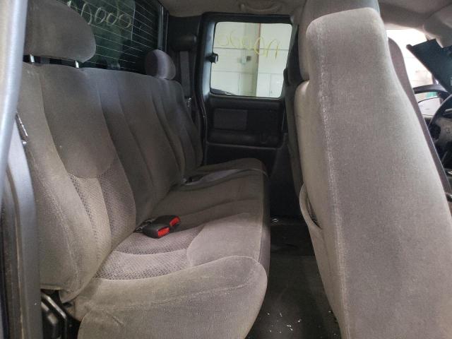 Photo 6 from auction – 2004 CHEVROLET SILVERADO with VIN 2GCEC19T041306321
