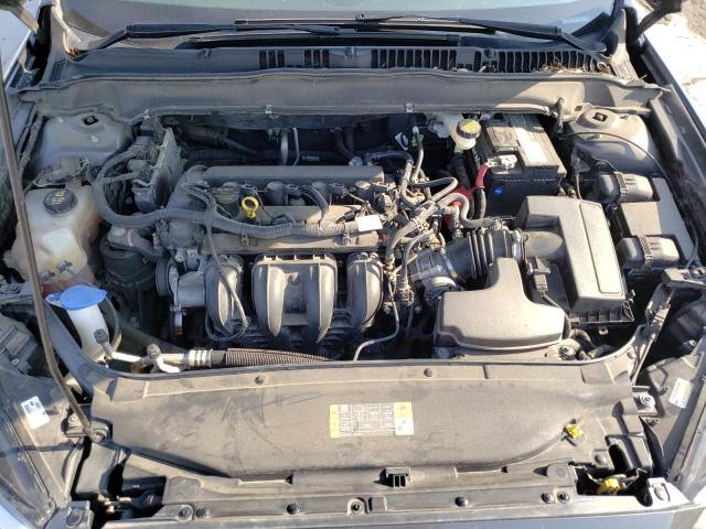 Photo 7 from auction – 2015 FORD FUSION SE with VIN 3FA6P0H73FR160332