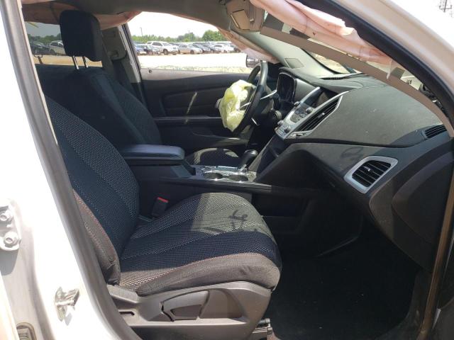 Photo 5 from auction – 2016 GMC TERRAIN SL with VIN 2GKALNEK1G6116865