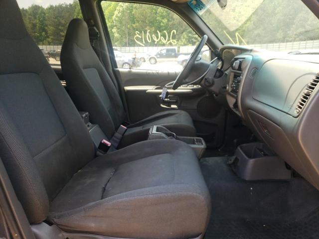Photo 8 from auction – 2002 FORD EXPLORER S with VIN 1FMZU67E22UC76350