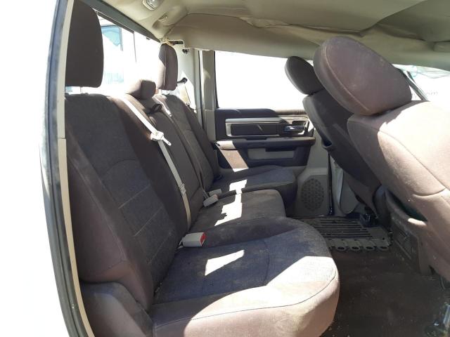 Photo 6 from auction – 2018 RAM 2500 SLT with VIN 3C6UR4DL0JG294829