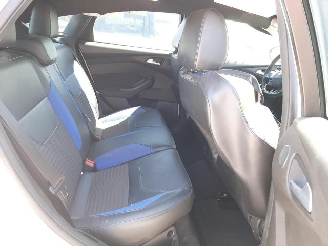 Photo 6 from auction – 2016 FORD FOCUS ST with VIN 1FADP3L98GL310632