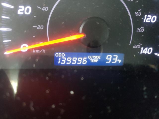Photo 8 from auction – 2010 TOYOTA CAMRY BASE with VIN 4T1BF3EK1AU008083