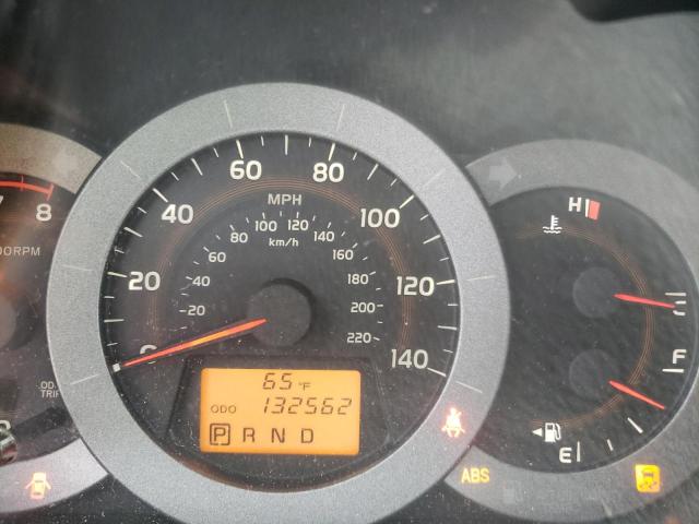 Photo 8 from auction – 2011 TOYOTA RAV4 SPORT with VIN JTMRF4DV3B5041764