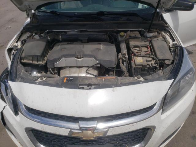 Photo 7 from auction – 2015 CHEVROLET MALIBU LS with VIN 1G11B5SL8FF348713