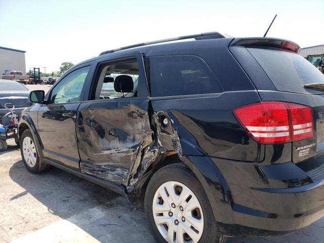 Photo 9 from auction – 2017 DODGE JOURNEY SE with VIN 3C4PDCAB8HT559251