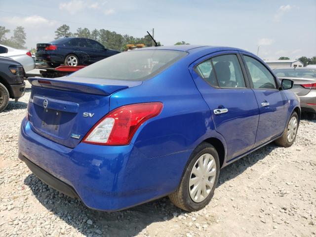 Photo 4 from auction – 2016 NISSAN VERSA S with VIN 3N1CN7AP5GL903716
