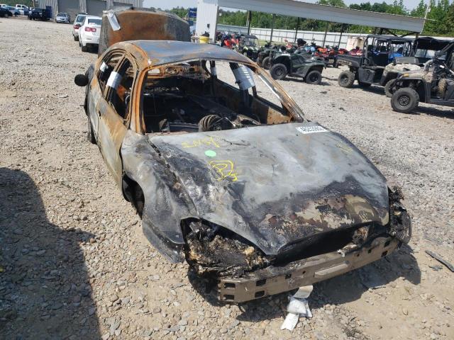 Photo 9 from auction – 2003 FORD TAURUS SES with VIN 1FAFP55U43A261005