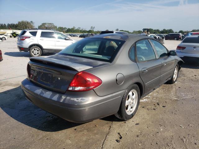 Photo 4 from auction – 2005 FORD TAURUS SE with VIN 1FAFP53235A247973