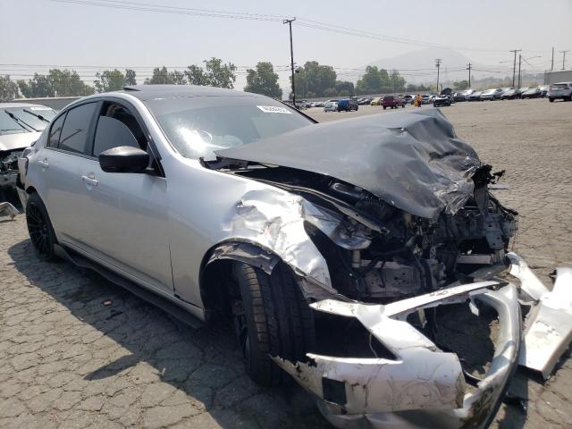 Photo 1 from auction – 2012 INFINITI G37 BASE with VIN JN1CV6APXCM934664