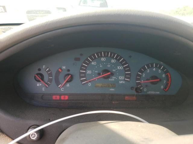 Photo 8 from auction – 2002 MITSUBISHI GALANT ES with VIN 4A3AA46G62E088360