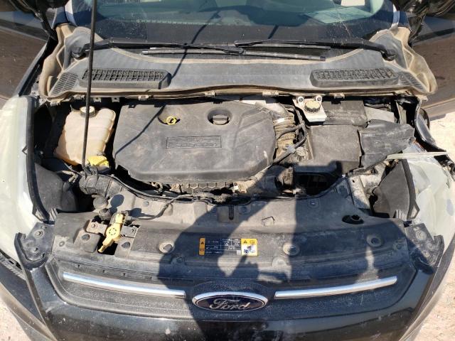 Photo 7 from auction – 2013 FORD ESCAPE SE with VIN 1FMCU9G93DUA86280