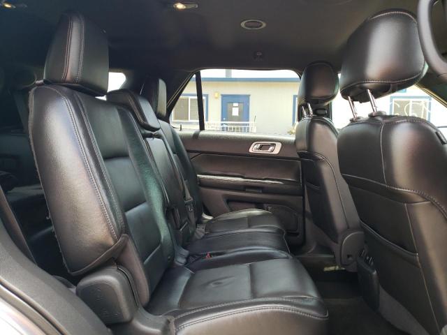 Photo 6 from auction – 2011 FORD EXPLORER L with VIN 1FMHK7F80BGA68968
