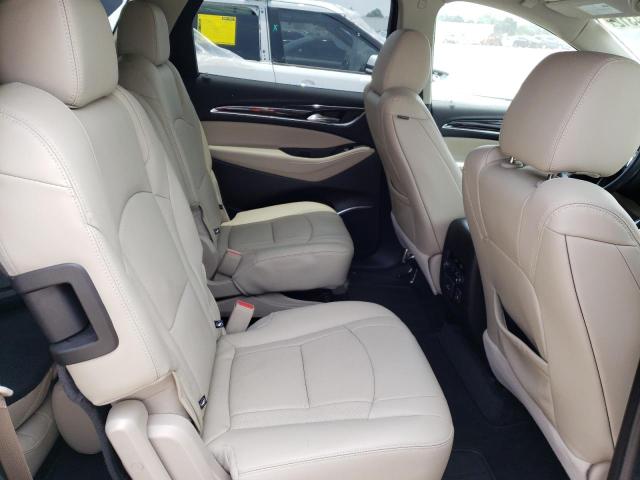 Photo 6 from auction – 2019 BUICK ENCLAVE ES with VIN 5GAERBKW1KJ177356