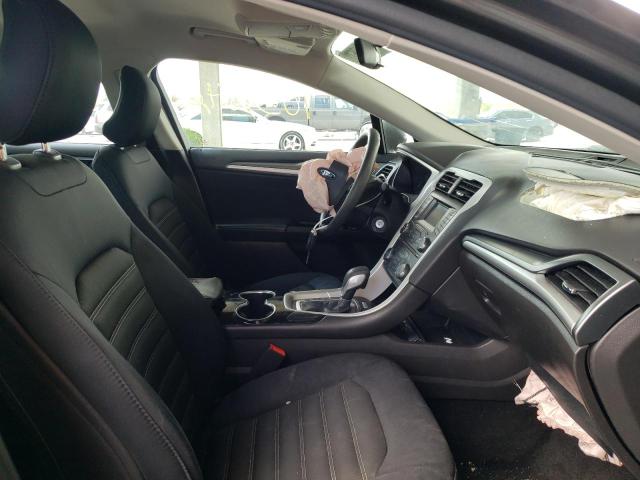 Photo 5 from auction – 2015 FORD FUSION SE with VIN 3FA6P0HD7FR207075