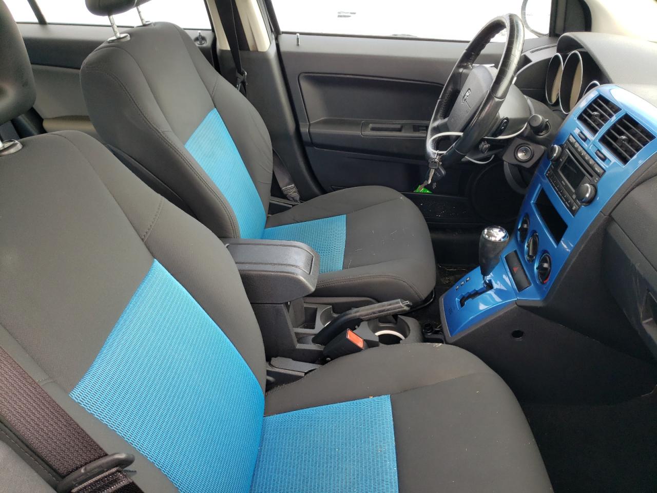 Фото 5 с аукциона – 2008 DODGE CALIBER SX с VIN 1B3HB48B48D595726