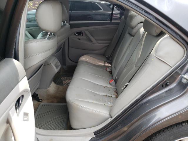 Photo 6 from auction – 2011 TOYOTA CAMRY BASE with VIN 4T1BF3EK1BU193723