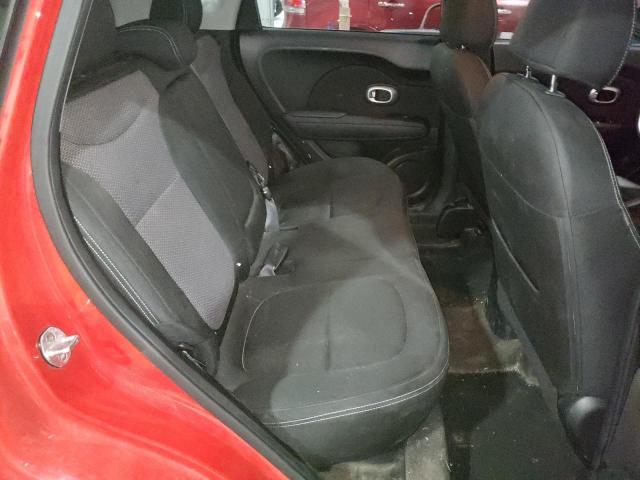 Photo 6 from auction – 2018 KIA SOUL + with VIN KNDJP3A52J7552409