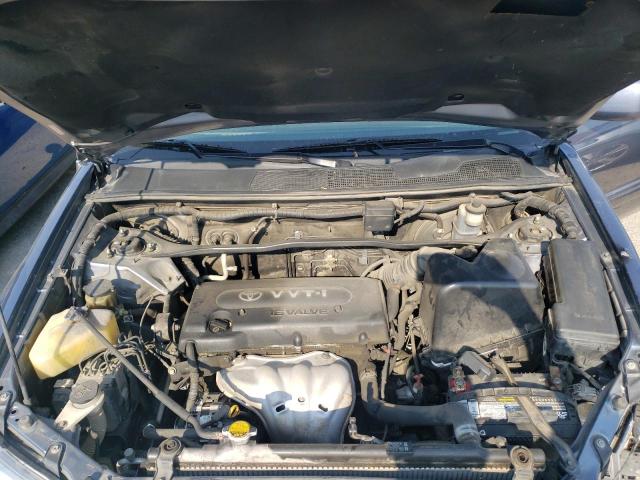 Photo 7 from auction – 2006 TOYOTA HIGHLANDER with VIN JTEGD21A260136088