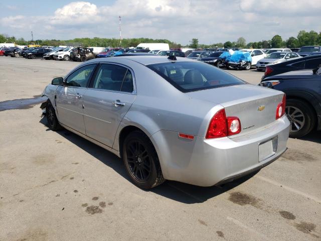 Photo 3 from auction – 2012 CHEVROLET MALIBU 2LT with VIN 1G1ZD5E07CF343464