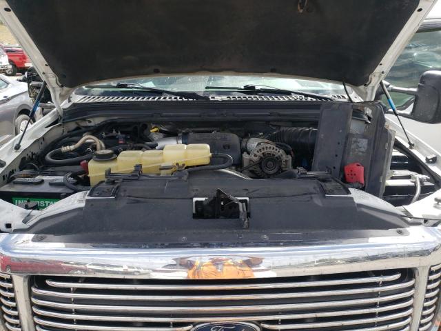 Photo 7 from auction – 2000 FORD F250 SUPER with VIN 1FTNX20F5YEA21913