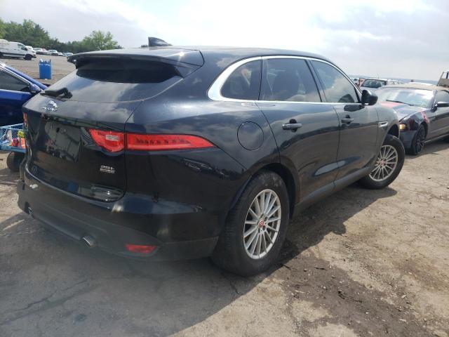 Photo 4 from auction – 2019 JAGUAR F-PACE with VIN SADCS2FX0KA367425