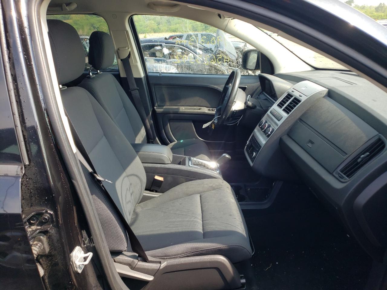 Photo 5 from auction – 2010 DODGE JOURNEY SE with VIN 3D4PG4FB5AT170193